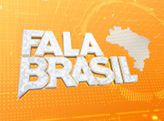 Coxinha de 1Kg é matéria no Jornal da Record