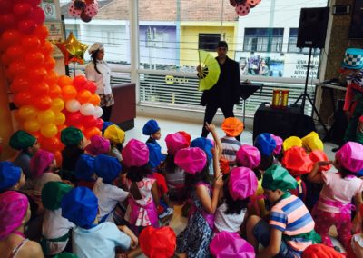 Padeirinhos – Galeria de Fotos 2015