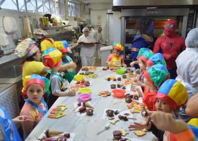 Padeirinhos – Galeria de Fotos 2018