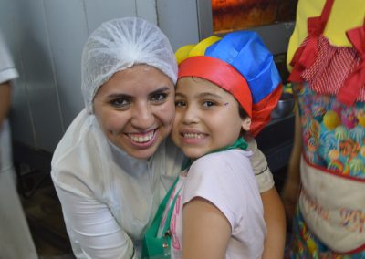 Padeirinhos – Galeria de Fotos 2018