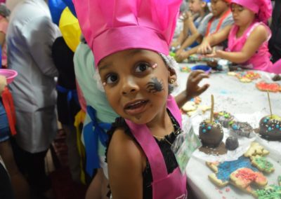 Padeirinhos – Galeria de Fotos 2016