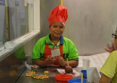 Padeirinhos – Galeria de Fotos 2016