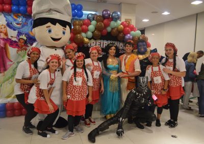 Padeirinhos – Galeria de Fotos 2019