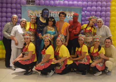 Padeirinhos – Galeria de Fotos 2018