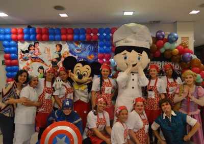 Padeirinhos – Galeria de Fotos 2019