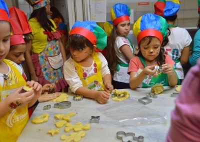Padeirinhos – Galeria de Fotos 2018