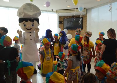 Padeirinhos – Galeria de Fotos 2018