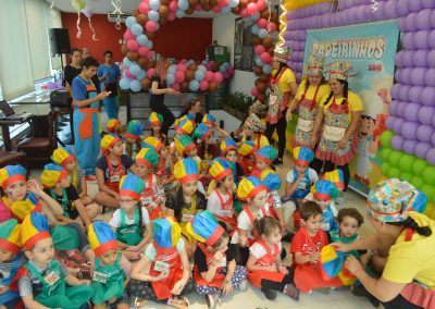 Padeirinhos – Galeria de Fotos 2018