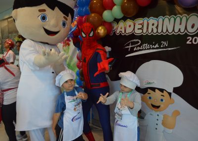 Padeirinhos – Galeria de Fotos 2019