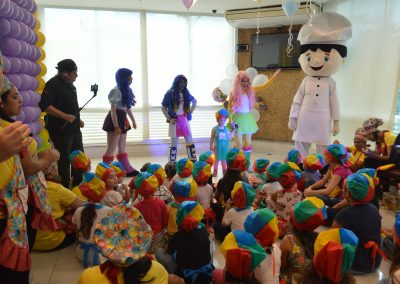 Padeirinhos – Galeria de Fotos 2018