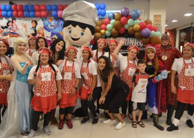 Padeirinhos – Galeria de Fotos 2019