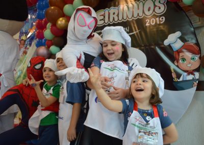Padeirinhos – Galeria de Fotos 2019