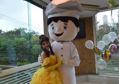 Padeirinhos – Galeria de Fotos 2018