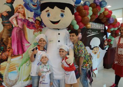 Padeirinhos – Galeria de Fotos 2019