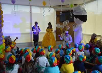 Padeirinhos – Galeria de Fotos 2018