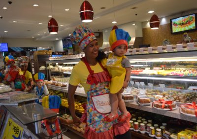 Padeirinhos – Galeria de Fotos 2018
