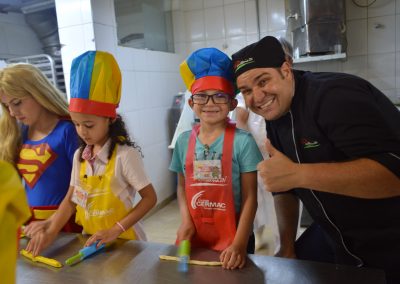 Padeirinhos – Galeria de Fotos 2018