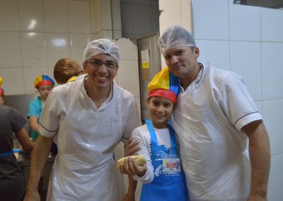 Padeirinhos – Galeria de Fotos 2018
