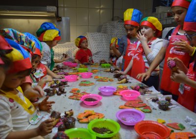 Padeirinhos – Galeria de Fotos 2018