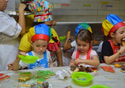 Padeirinhos – Galeria de Fotos 2018
