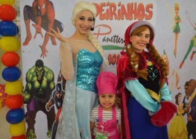 Padeirinhos – Galeria de Fotos 2016