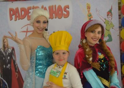 Padeirinhos – Galeria de Fotos 2016