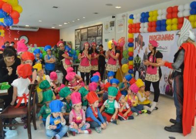 Padeirinhos – Galeria de Fotos 2016