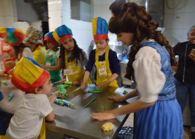 Padeirinhos – Galeria de Fotos 2018