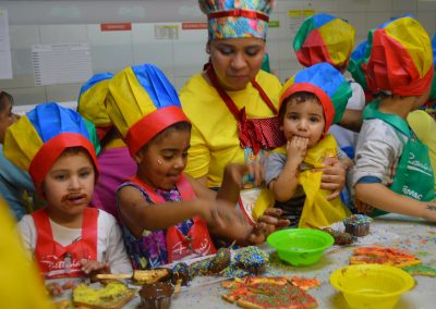 Padeirinhos – Galeria de Fotos 2018