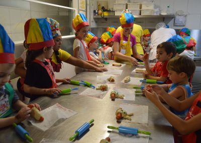 Padeirinhos – Galeria de Fotos 2018
