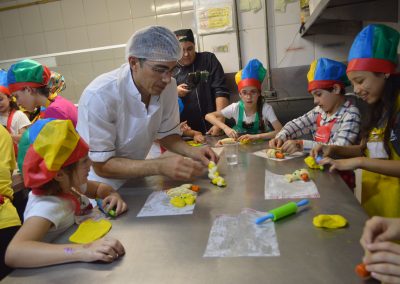 Padeirinhos – Galeria de Fotos 2018