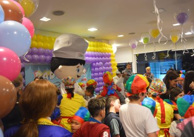 Padeirinhos – Galeria de Fotos 2018