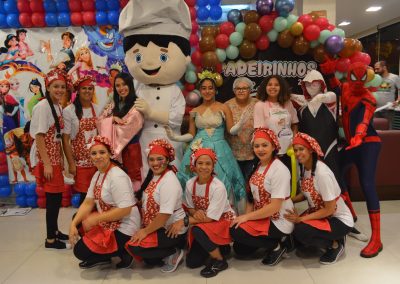 Padeirinhos – Galeria de Fotos 2019