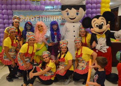 Padeirinhos – Galeria de Fotos 2018