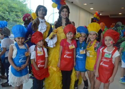 Padeirinhos – Galeria de Fotos 2016