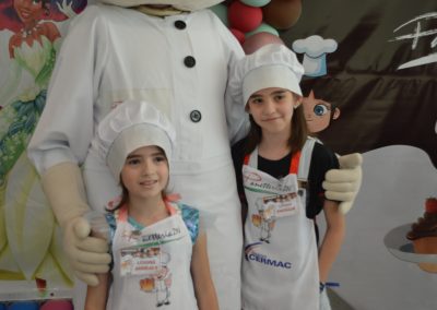 Padeirinhos – Galeria de Fotos 2019