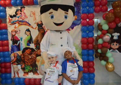 Padeirinhos – Galeria de Fotos 2019