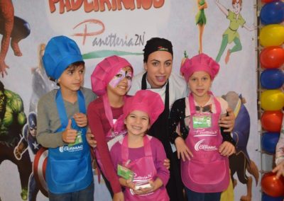 Padeirinhos – Galeria de Fotos 2016