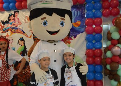 Padeirinhos – Galeria de Fotos 2019