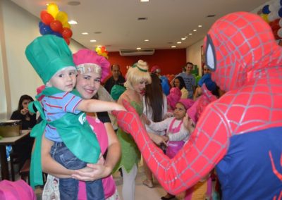 Padeirinhos – Galeria de Fotos 2016
