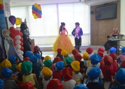 Padeirinhos – Galeria de Fotos 2016