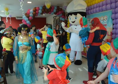 Padeirinhos – Galeria de Fotos 2018