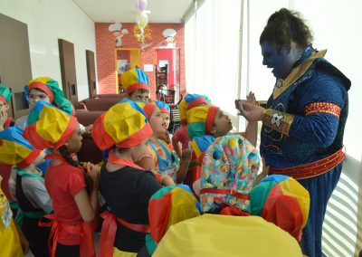 Padeirinhos – Galeria de Fotos 2018