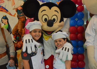 Padeirinhos – Galeria de Fotos 2019