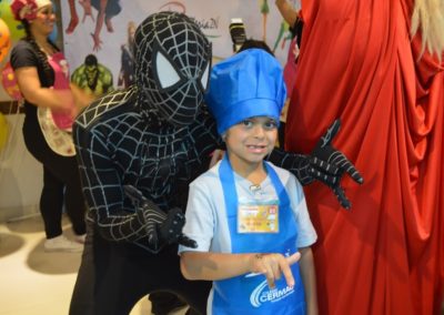 Padeirinhos – Galeria de Fotos 2016