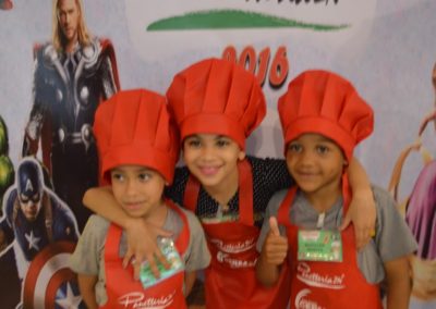 Padeirinhos – Galeria de Fotos 2016