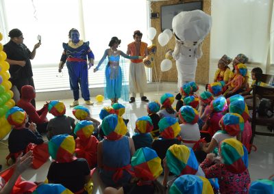 Padeirinhos – Galeria de Fotos 2018