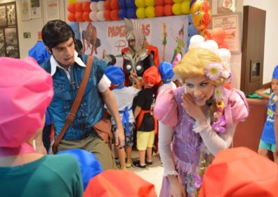 Padeirinhos – Galeria de Fotos 2016