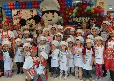 Padeirinhos – Galeria de Fotos 2019