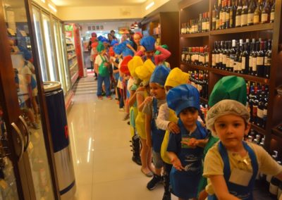 Padeirinhos – Galeria de Fotos 2016